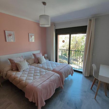 Sanpedro Apartamentos Marbella Exterior photo