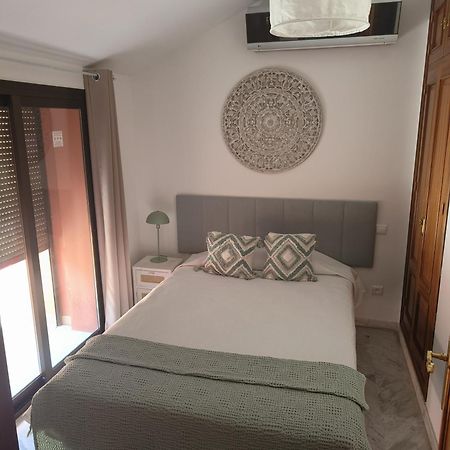Sanpedro Apartamentos Marbella Exterior photo