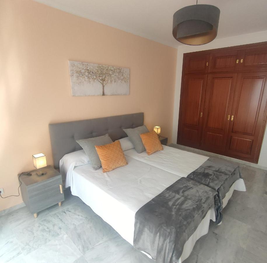 Sanpedro Apartamentos Marbella Exterior photo