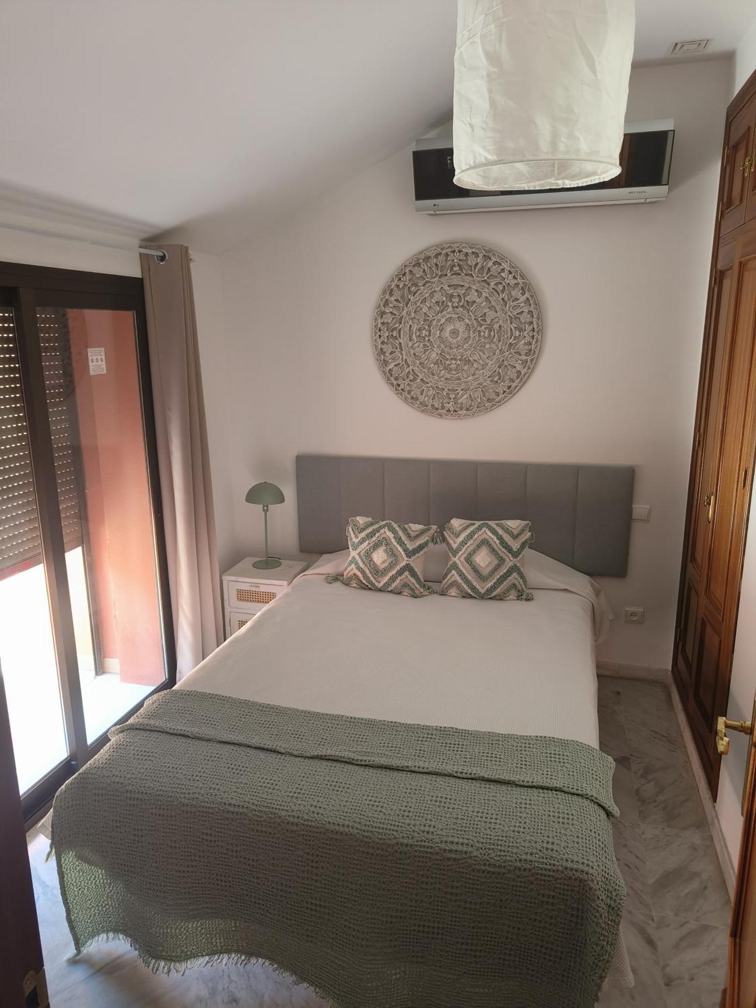 Sanpedro Apartamentos Marbella Exterior photo