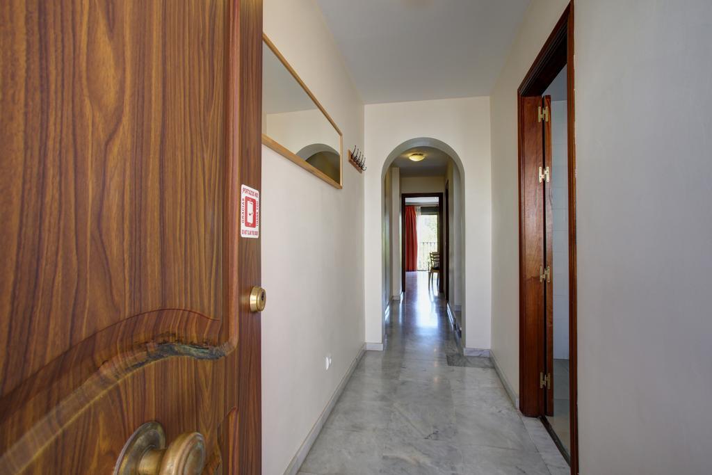 Sanpedro Apartamentos Marbella Exterior photo