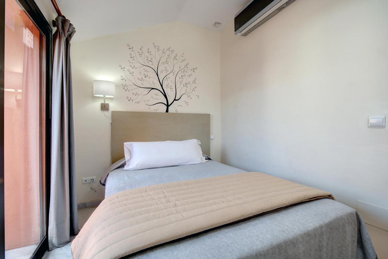 Sanpedro Apartamentos Marbella Exterior photo