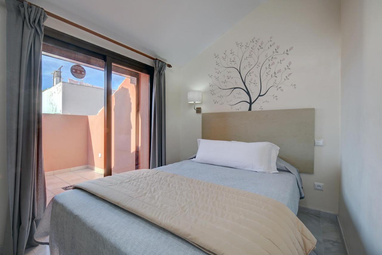 Sanpedro Apartamentos Marbella Exterior photo